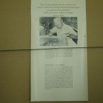 Eddie Arcaro signed Daniel Schwartz limited edition lithograph