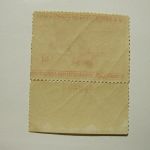 Federal Duck Stamp - $1 -#RW10 - MNH - Plate Numbered Single -1943 (Scott Cat $140.00)