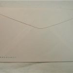 Four (4) Japan First Day Covers dated from 1957-1962