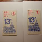 Full Booklets lot of 24 : Scott #BK132, BK137, BK143, BK154, BK160, BK164 235...