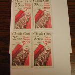 Full Booklets lot of 24 : Scott #BK132, BK137, BK143, BK154, BK160, BK164 235...