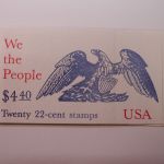 Full Booklets lot of 24 : Scott #BK132, BK137, BK143, BK154, BK160, BK164 235...