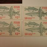 Full Booklets lot of 24 : Scott #BK132, BK137, BK143, BK154, BK160, BK164 235...