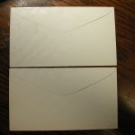 Germany 1965 F.D.C. CPL Deer set of Two Covers