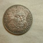Germany 1983G 5 Mark KM #159 Proof