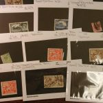 Great Britain Dealers Lot of 75 Stamps Early Issues