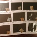 Great Britain Dealers Lot of 75 Stamps Early Issues