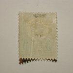 Great Britain Scott #134 Hinged Good Sharp Color in Great Condition