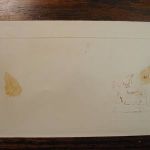 Greenland - Lot of Ten (10) First Day Covers from 1950s