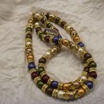 Schiavon Venezia Necklace