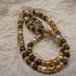 Schiavon Venezia Necklace