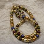 Schiavon Venezia Necklace