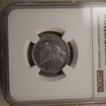 1875 20C AU Details Cleaned NGC Certified (Need Category)