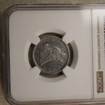 1875 20C AU Details Cleaned NGC Certified (Need Category)