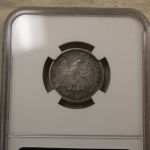 1875 20C AU Details Cleaned NGC Certified (Need Category)
