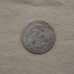 1825 U.S Capped Bust Half-Dollars  Extra Fine