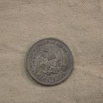 1853 U.S Seated Liberty Half-Dollar Arrows/Rays Extra Fine