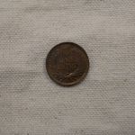 1903 R & Brown U.S Indian Head Cent Choice Uncirculated