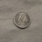 1803 N/C U.S Liberty Nickel Uncirculated