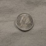 1803 N/C U.S Liberty Nickel Uncirculated