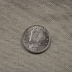 1883 No Cents U.S Liberty Nickel 5 Cents Uncirculated