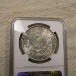 1900-O S$1 MS65 NGC Certified