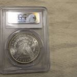 1900-O PCGS Certified MS65 $1