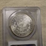 1900-O PCGS Certified MS65 $1