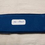 1961 Proof Set Penny-Quarter