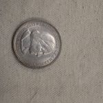 1892 U.S Commemorative Columbian Half-Dollar Choice Uncirculated