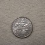 1892 U.S Commemorative Columbian Half-Dollar Choice Uncirculated