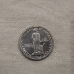 1925 Lexington-Concord Comm. Half-Dollar Choice Uncirculated