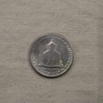1925 Lexington-Concord Comm. Half-Dollar Choice Uncirculated