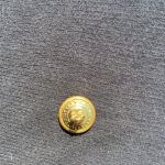 Waterbury Cos Conn. USPS Anchor Logo Uniform-16 Small Buttons-US Power Squadron-