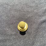 Power Squadron- USPS Anchor Logo(1) Button Uniform-1 Small Button