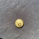 Waterbury Co. Conn- Plain Dome Career Uniform-4 Small Buttons Pattern #11876
