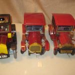 Marx Johnny West General Custer and Geronimo 1967 w accessories (Copy)