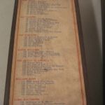 Magic Lantern Eye Gate Complete US History Set of 74 with box (Copy)