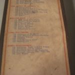 Magic Lantern Eye Gate Complete US History Set of 74 with box (Copy)