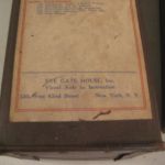 Magic Lantern Eye Gate Complete US History Set of 74 with box (Copy)