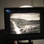 Magic Lantern Eye Gate Complete US History Set of 74 with box (Copy)