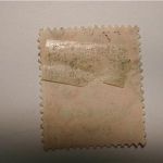 Ireland #20 Used 1922 1p Overprint