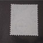 IRELAND #74 1922 Coat of Arms, 9p Violet Mint Never Hinged