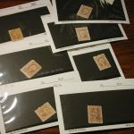 Ireland Dealers Lot nice Mix Mint & Used Singles & Sets