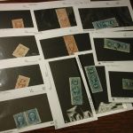 Ireland Dealers Lot nice Mix Mint & Used Singles & Sets