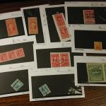 Ireland Dealers Lot nice Mix Mint & Used Singles & Sets