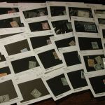 Ireland Dealers Lot nice Mix Mint & Used Singles & Sets