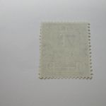 IRELAND Scott #74 9d - 1922-37 First Permanent Defin. Series -NH Cat Val $125.00