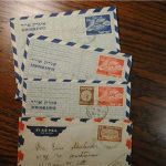 Israel Commercial Covers 1950's - 1060's lot of 13