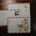 Israel Commercial Covers 1950's - 1060's lot of 13